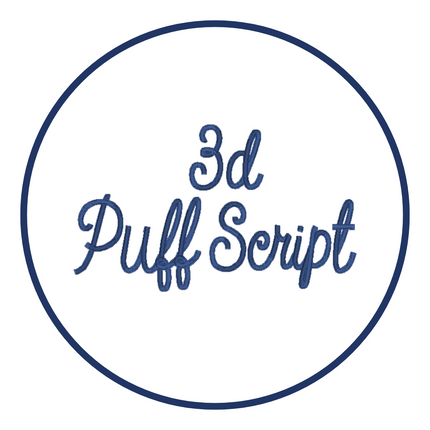 3D Puff Script