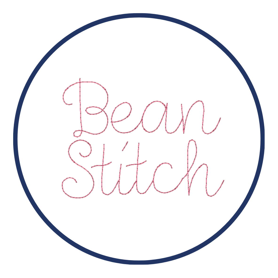 Bean Stitch