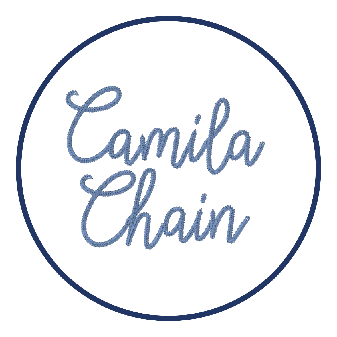 Camila Chain