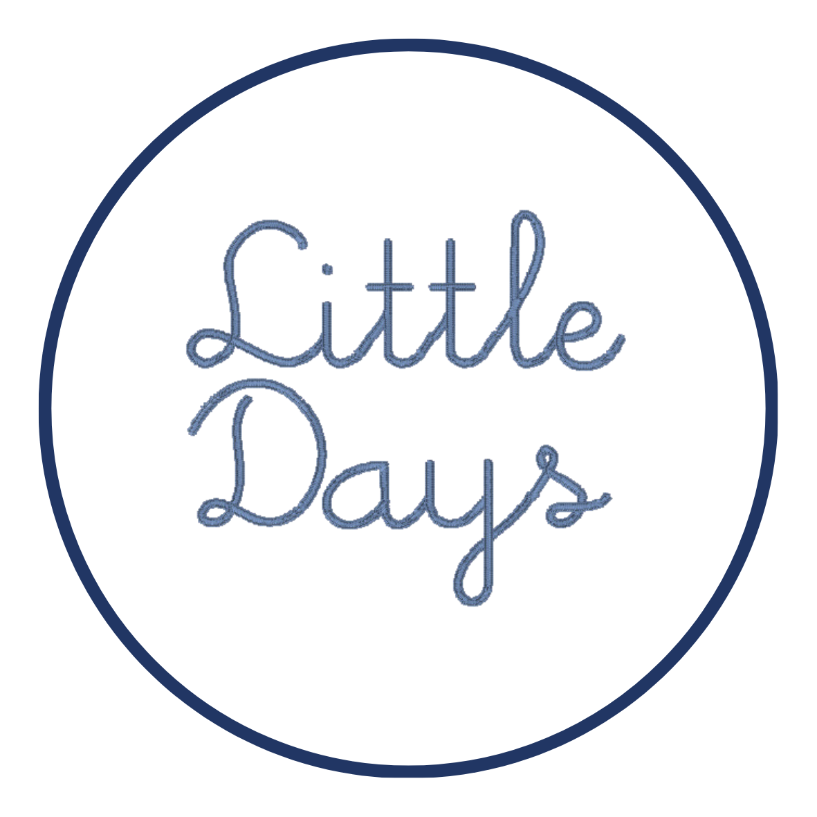 Little Days