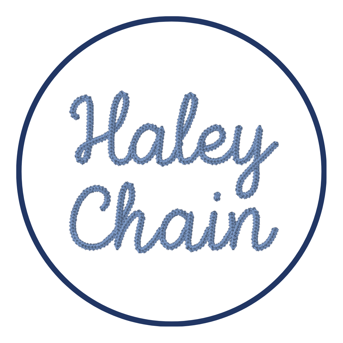 Haley Chain