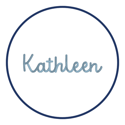 Kathleen