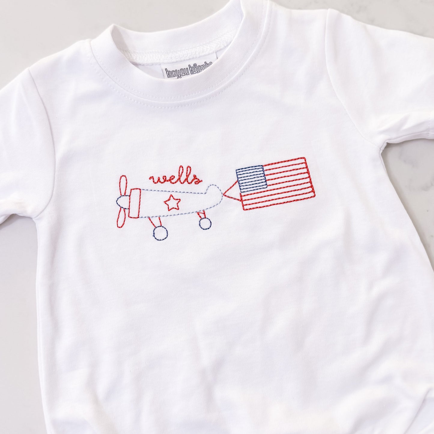 Boys T-Shirt Subscription - 1 Shirt for Every Month!