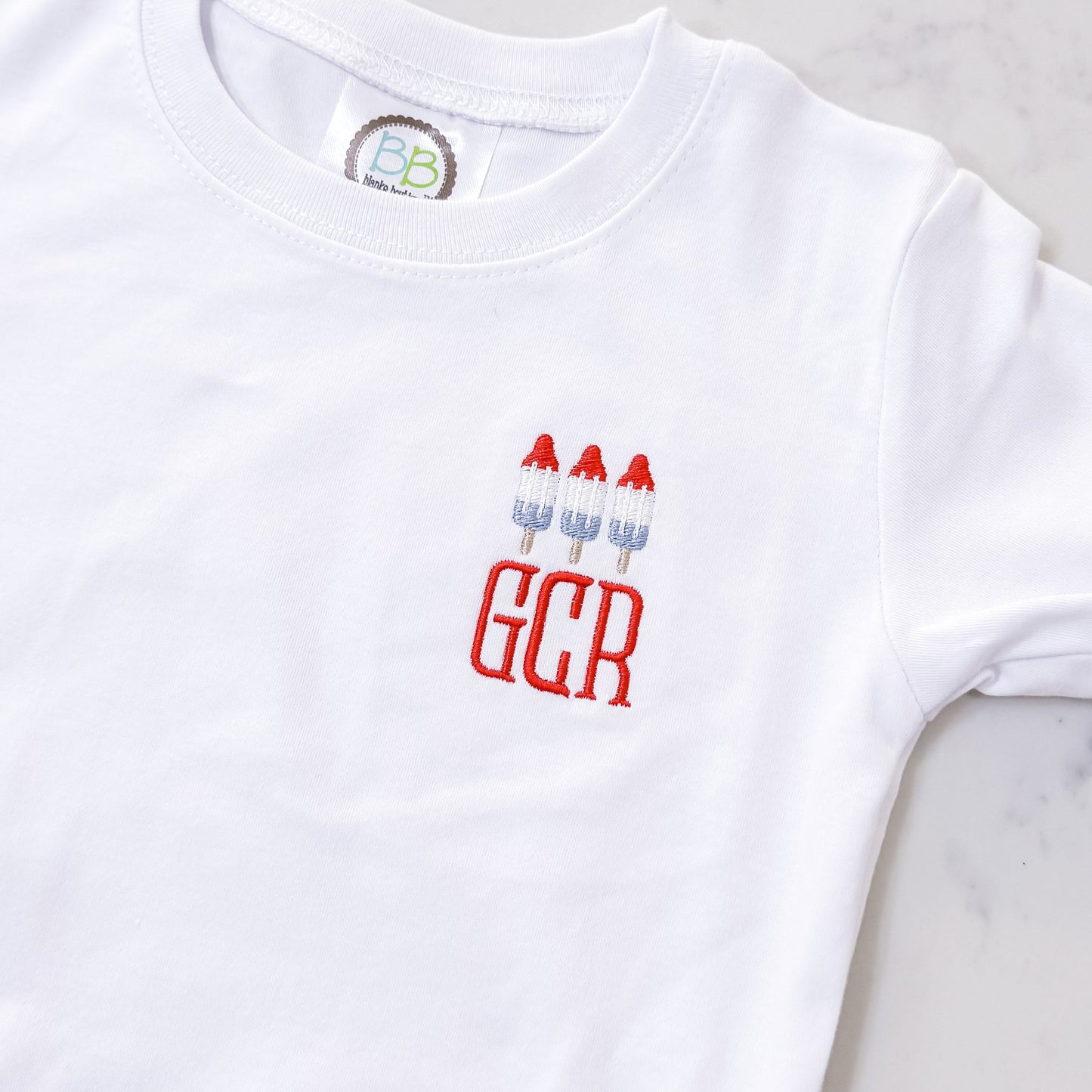 Boys T-Shirt Subscription - 1 Shirt for Every Month!