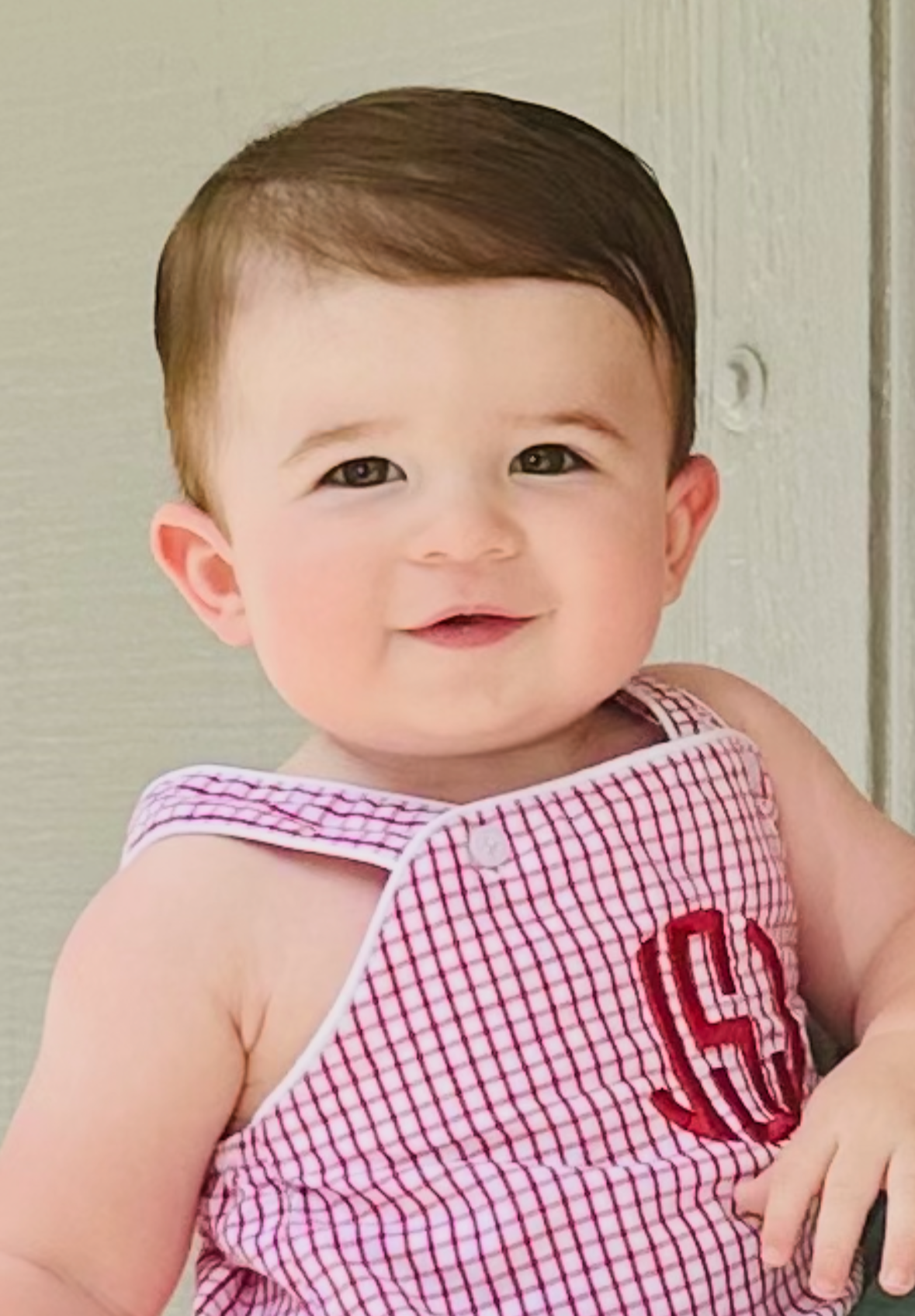 Sunsuit