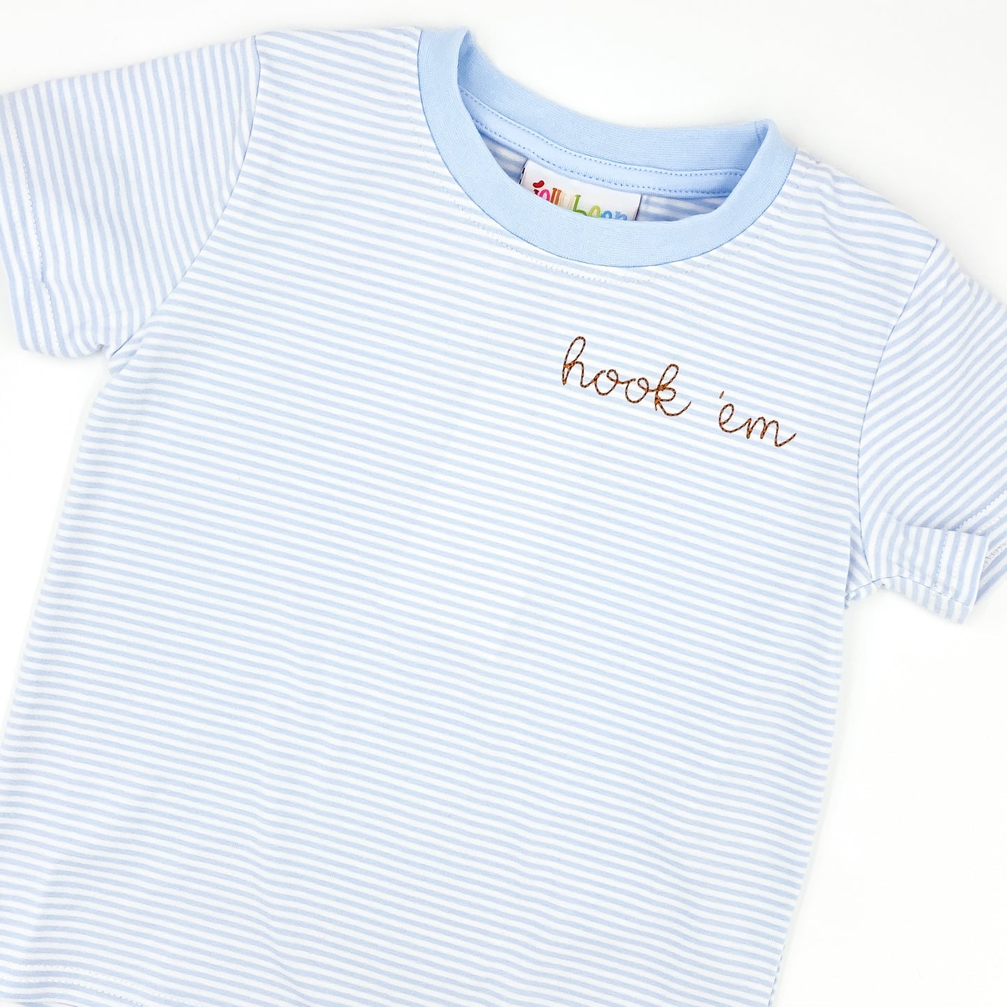 Boys T-Shirt Subscription - 1 Shirt for Every Month!