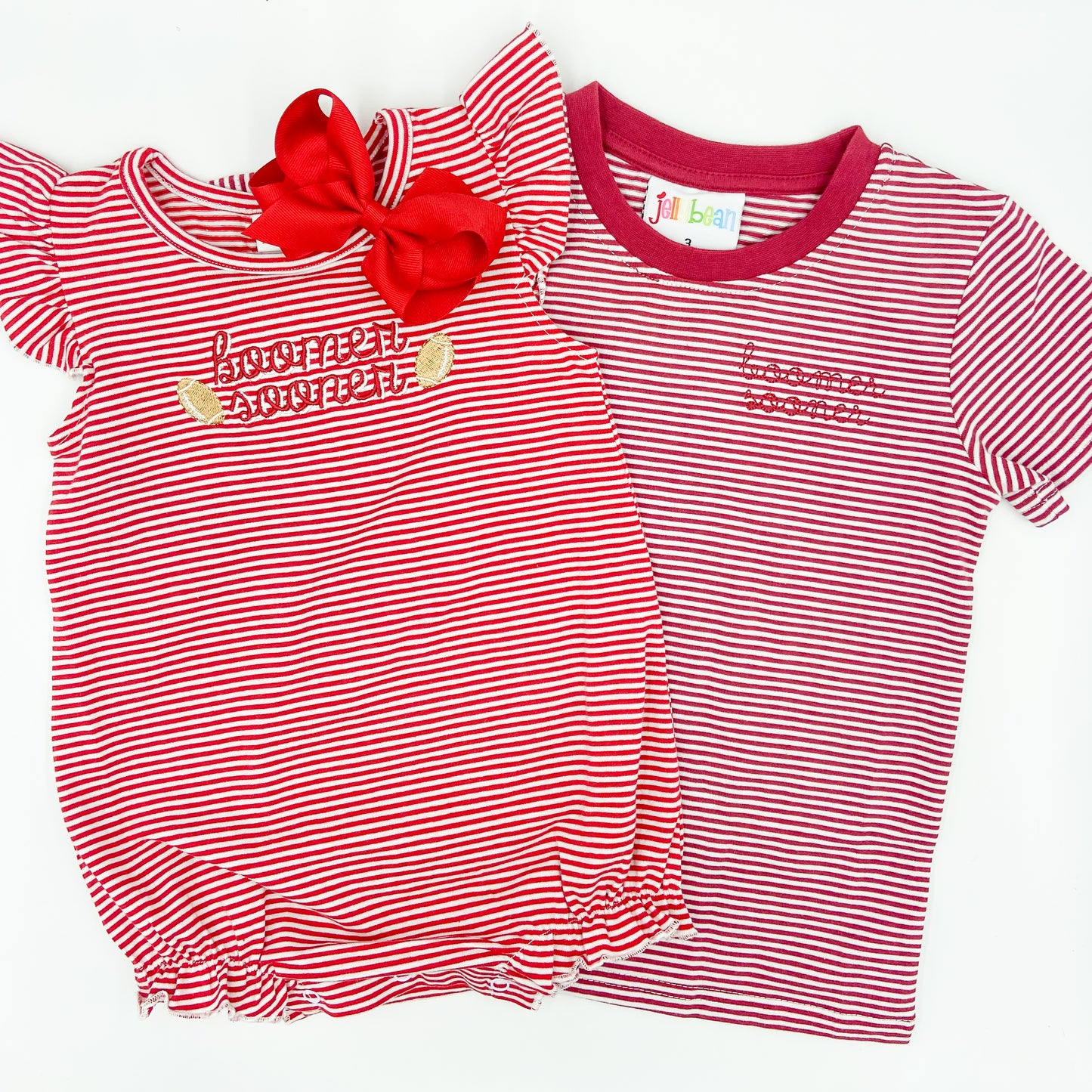 Boys T-Shirt Subscription - 1 Shirt for Every Month!