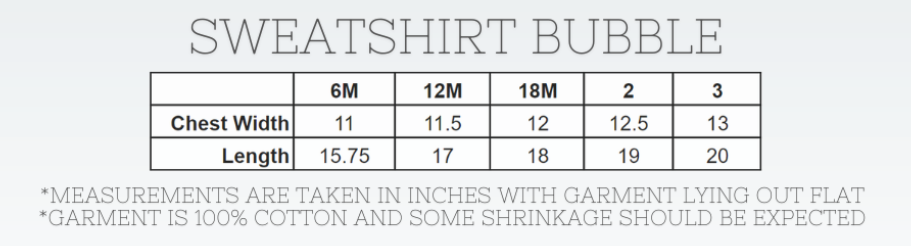 Jack o' Lantern Sweatshirt