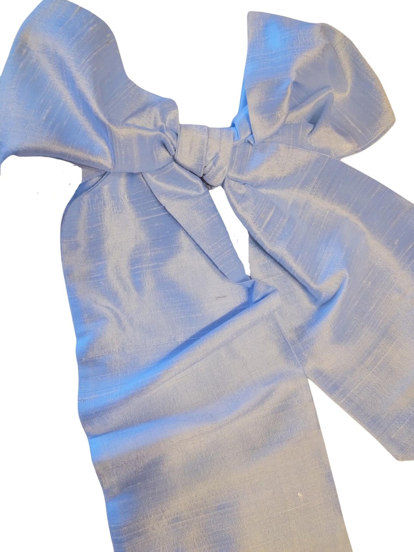 Baby Swaddle Sash