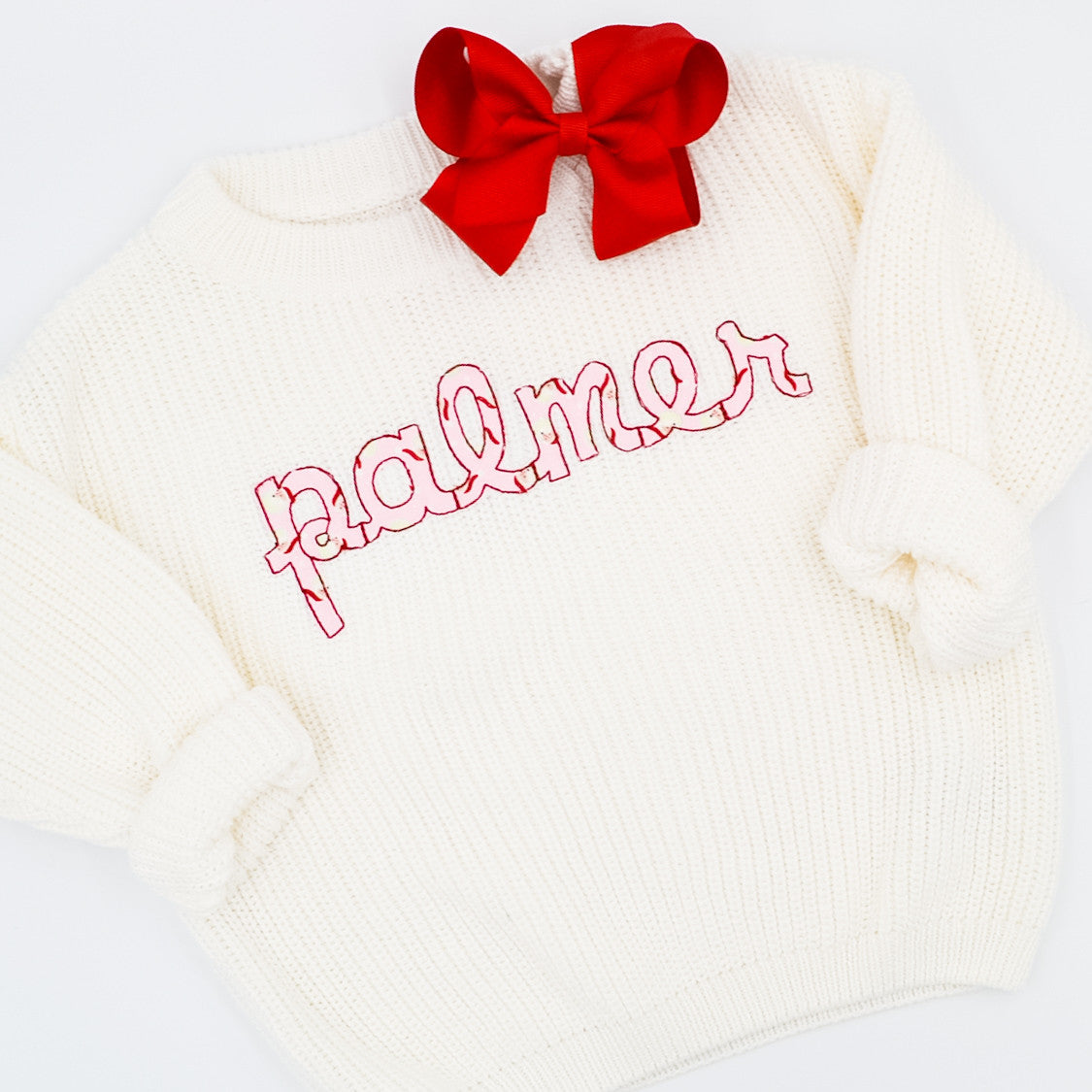 Knit Sweater