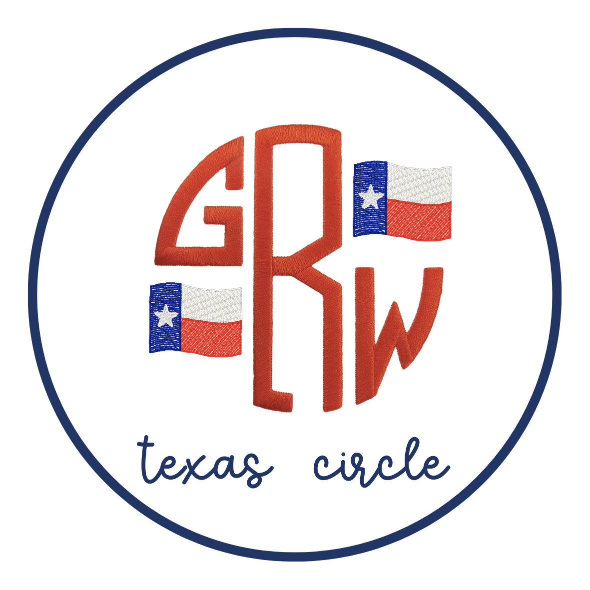 Texas Circle