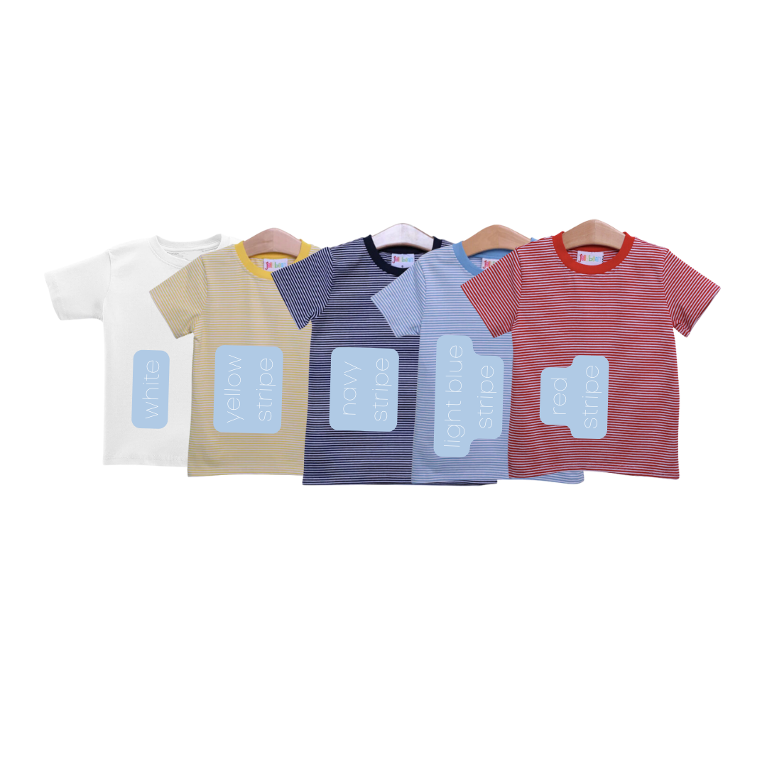 Knit Short Sleeve Shirt