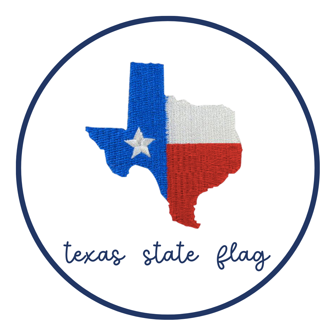 texas state flag