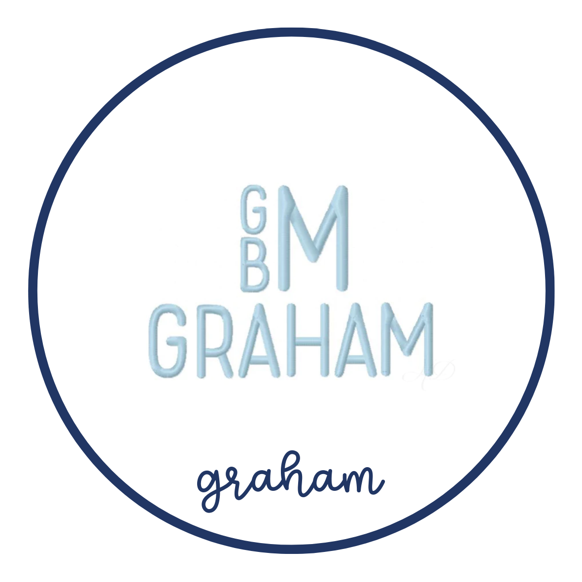 Graham