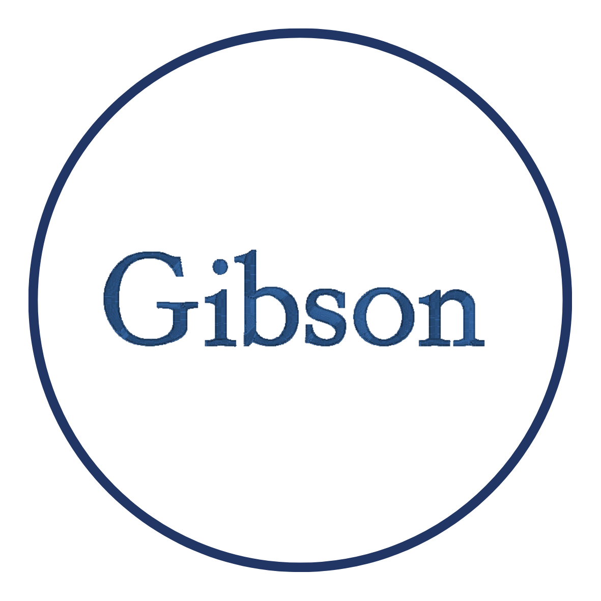 Gibson