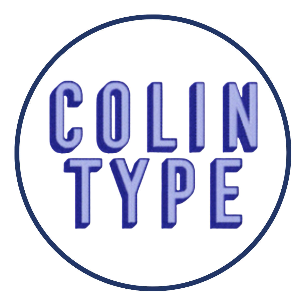 Colin Type