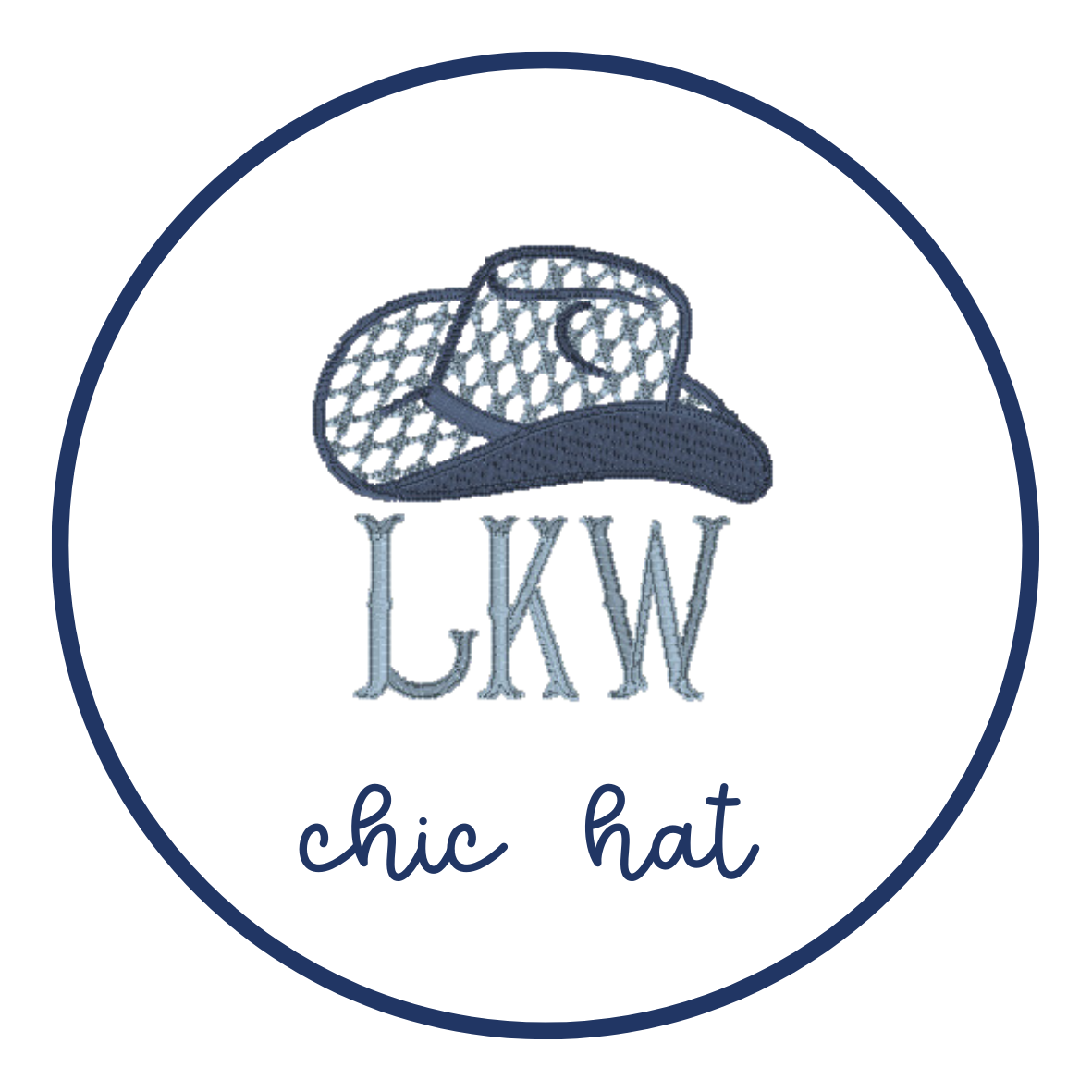 Chic Hat