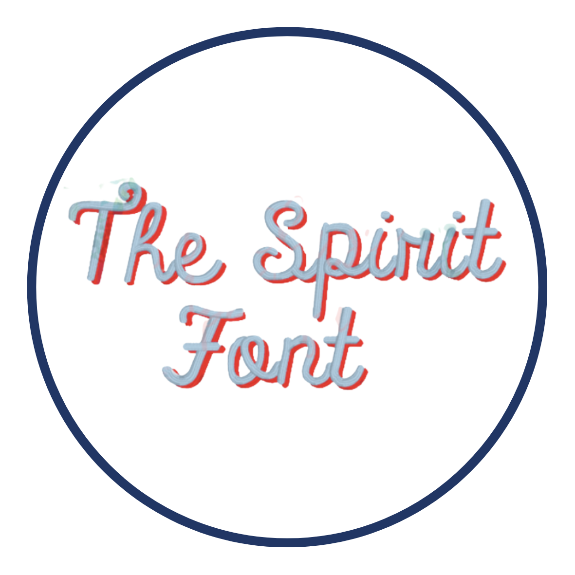 Spirit Font
