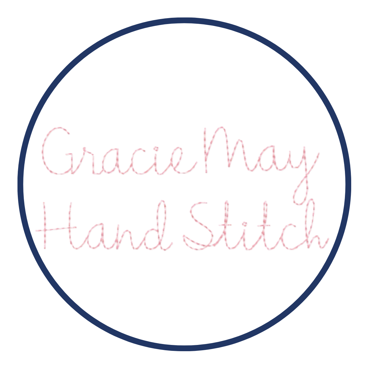 Gracie May Hand Sitch