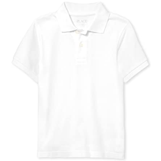Boys Polo