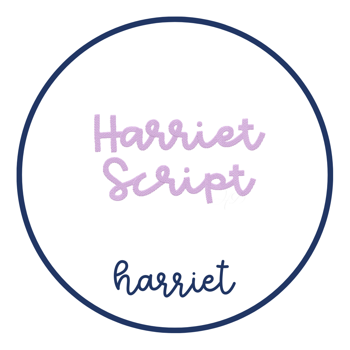 Harriet