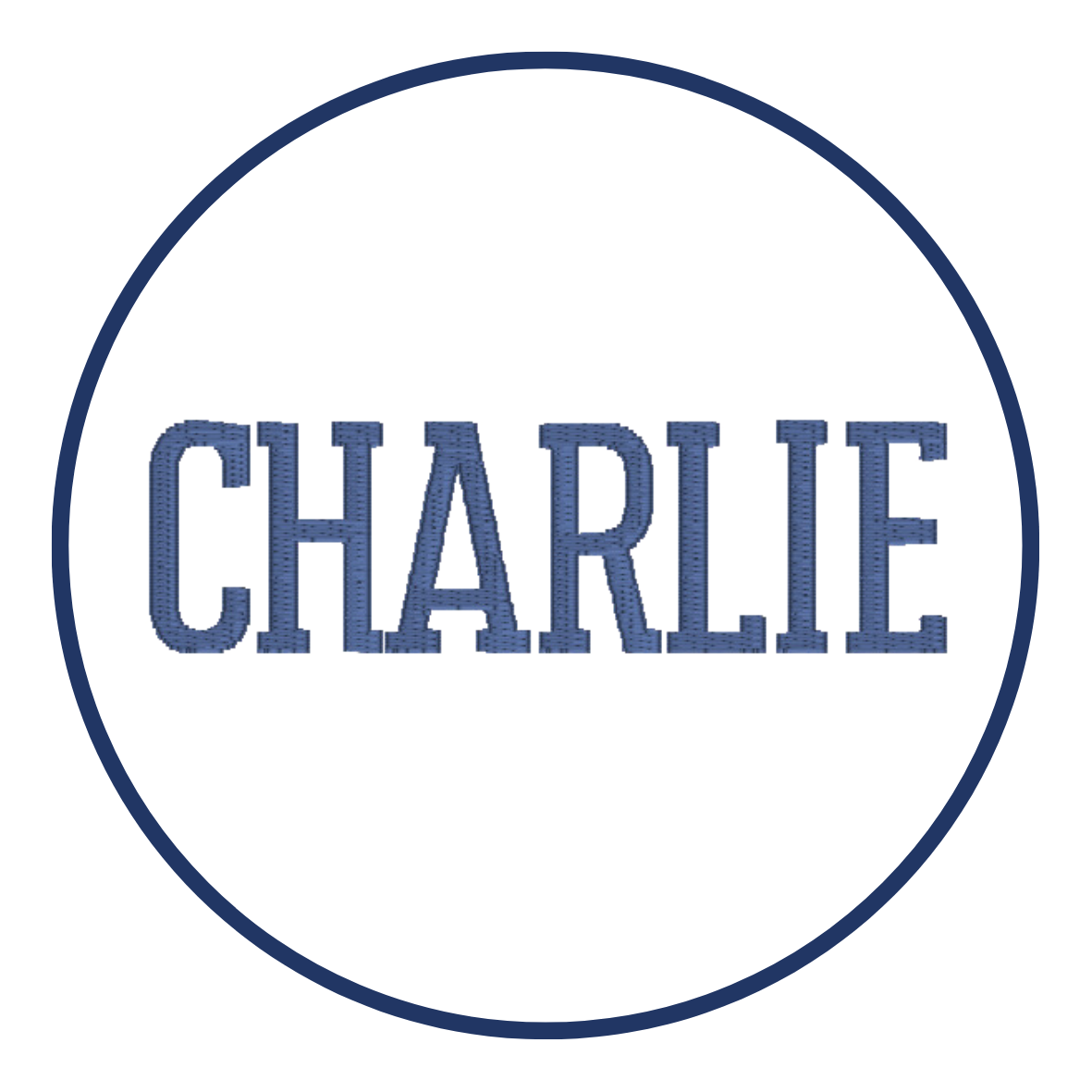 Charlie