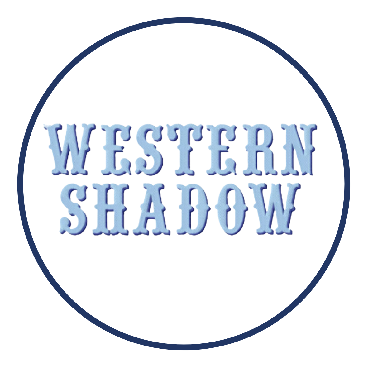 Western Shadow