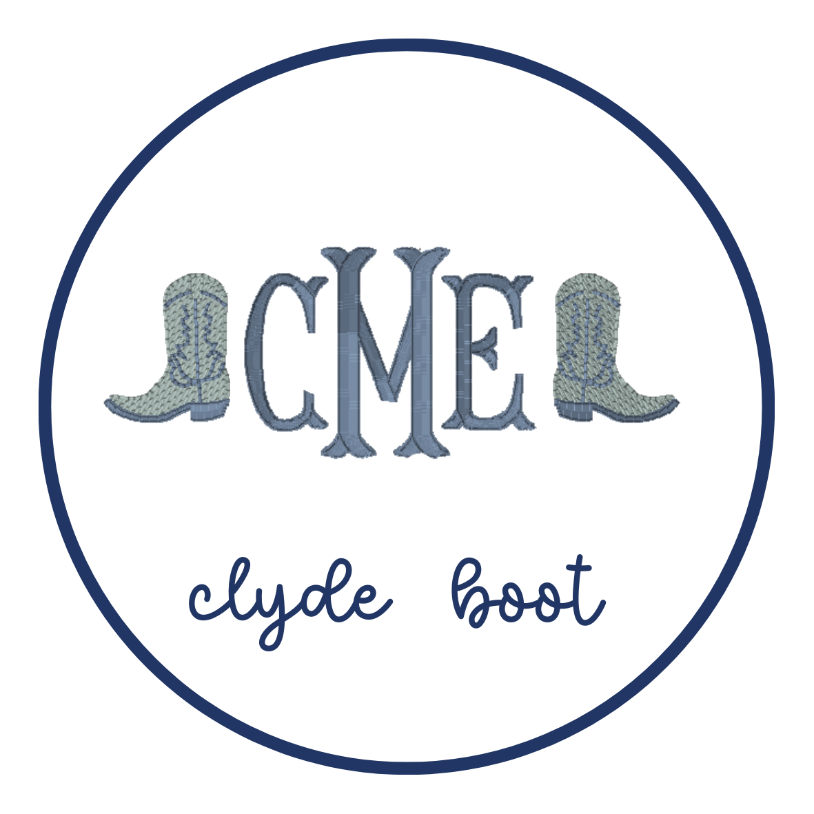 Clyde Boot