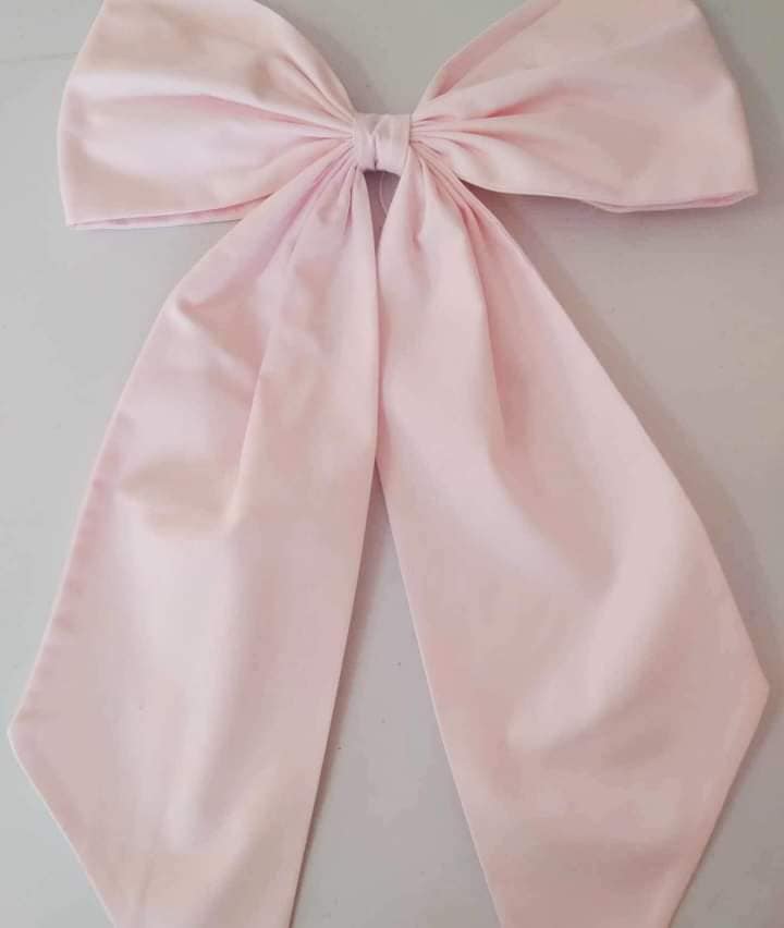 Easter Basket Sash