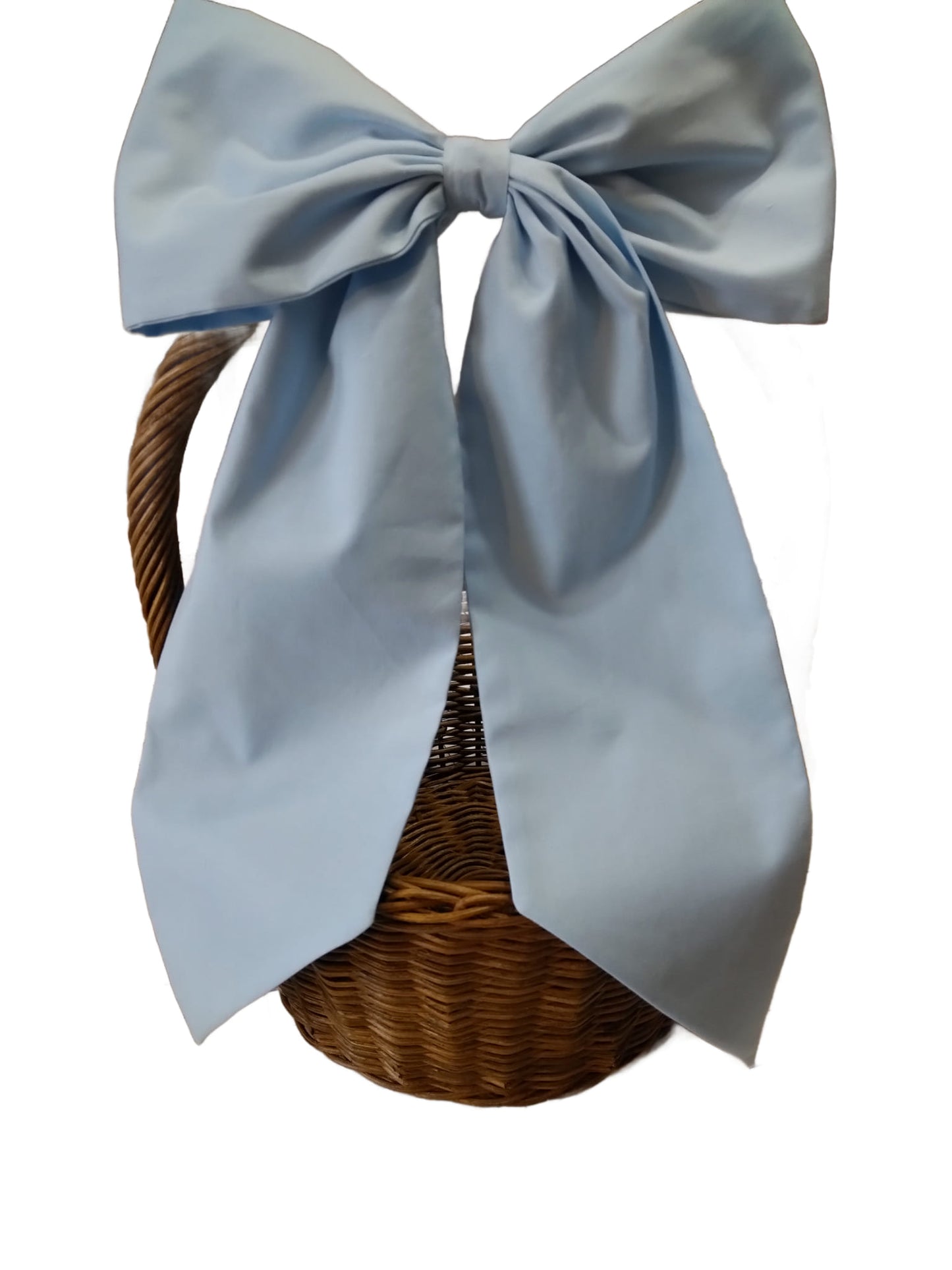 Easter Basket Sash