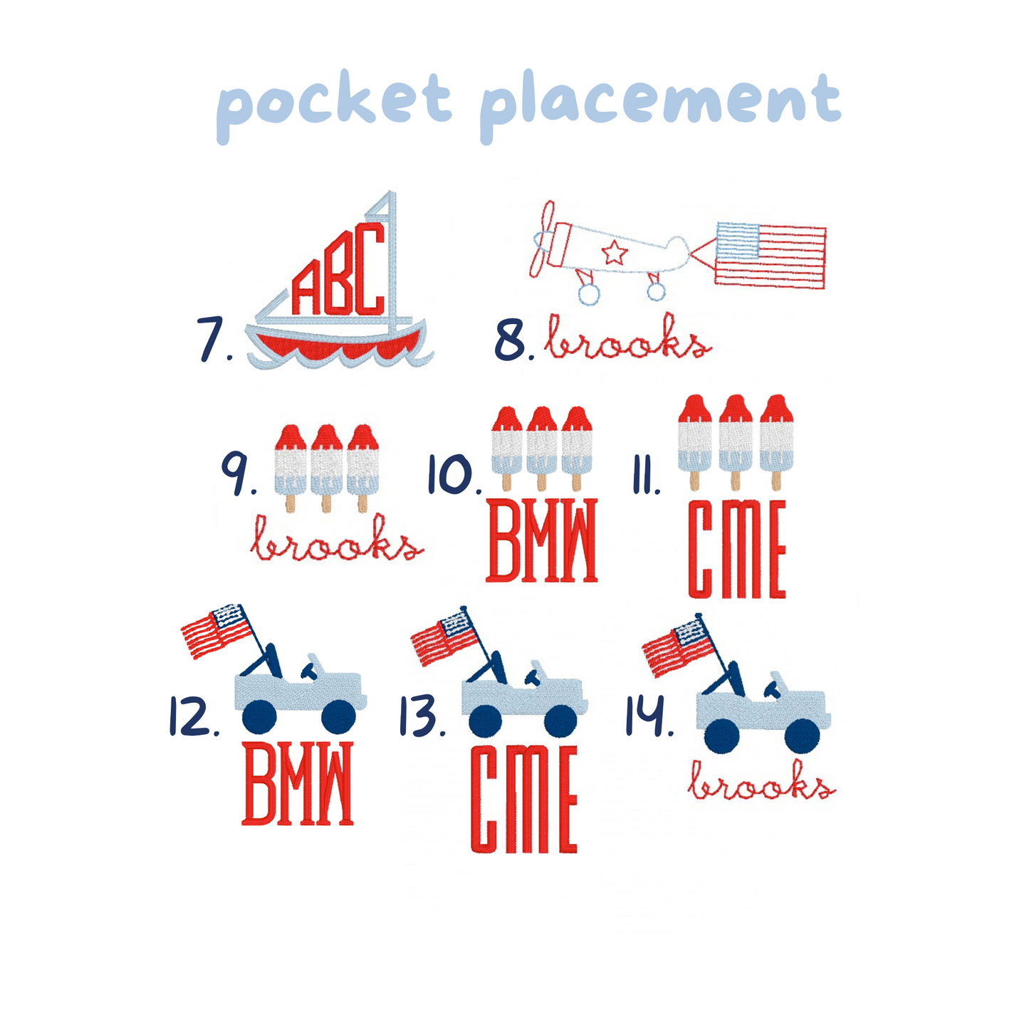 Patriotic Shirt