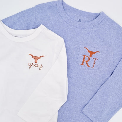 Boys T-Shirt Subscription - 1 Shirt for Every Month!