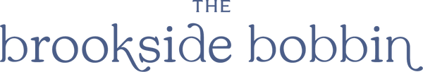 The Brookside Bobbin