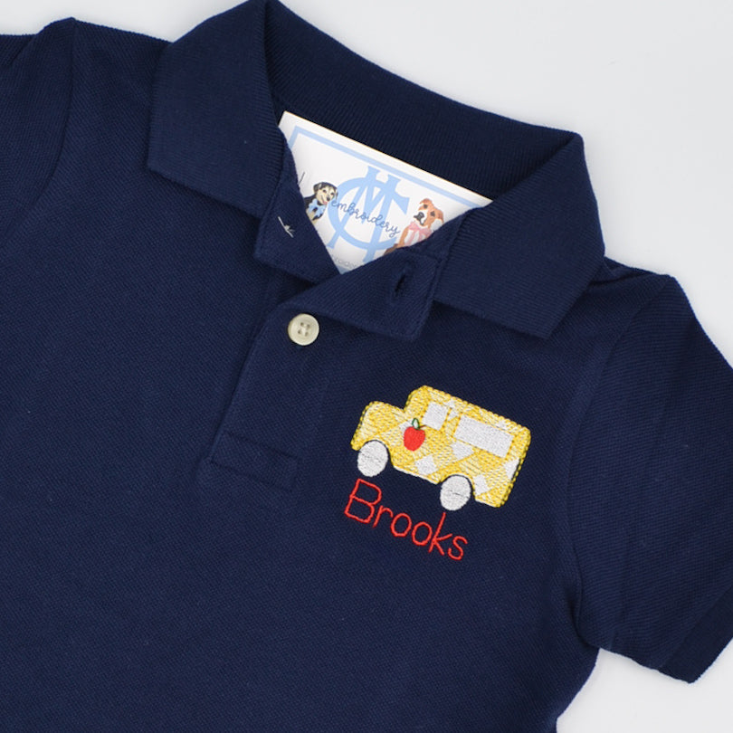 Boys T-Shirt Subscription - 1 Shirt for Every Month!