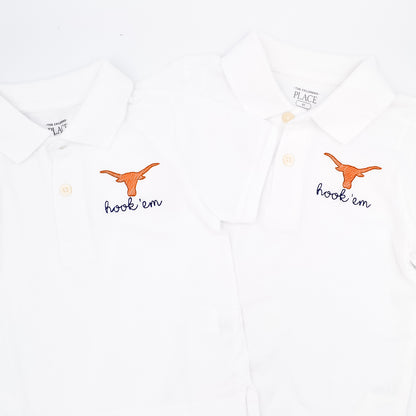 Boys T-Shirt Subscription - 1 Shirt for Every Month!