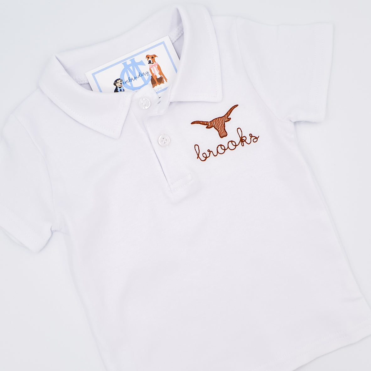 Boys T-Shirt Subscription - 1 Shirt for Every Month!