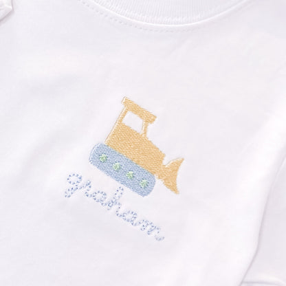 Boys T-Shirt Subscription - 1 Shirt for Every Month!