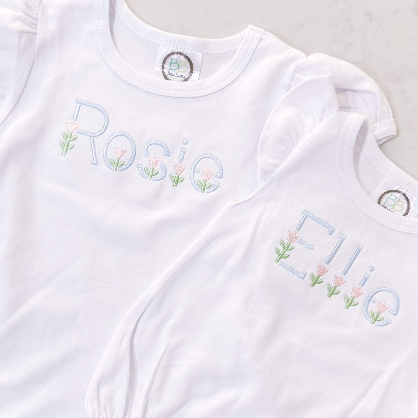 Girls T-Shirt Subscription - 1 Shirt for Every Month!