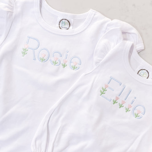 Girls T-Shirt Subscription - 1 Shirt for Every Month!