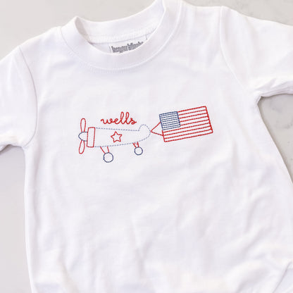 Boys T-Shirt Subscription - 1 Shirt for Every Month!