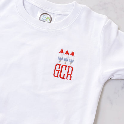 Boys T-Shirt Subscription - 1 Shirt for Every Month!