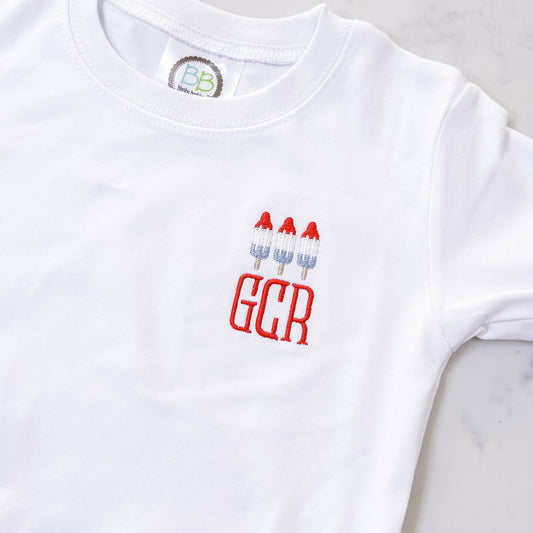 Boys T-Shirt Subscription - 1 Shirt for Every Month!
