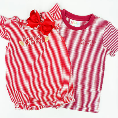 Boys T-Shirt Subscription - 1 Shirt for Every Month!