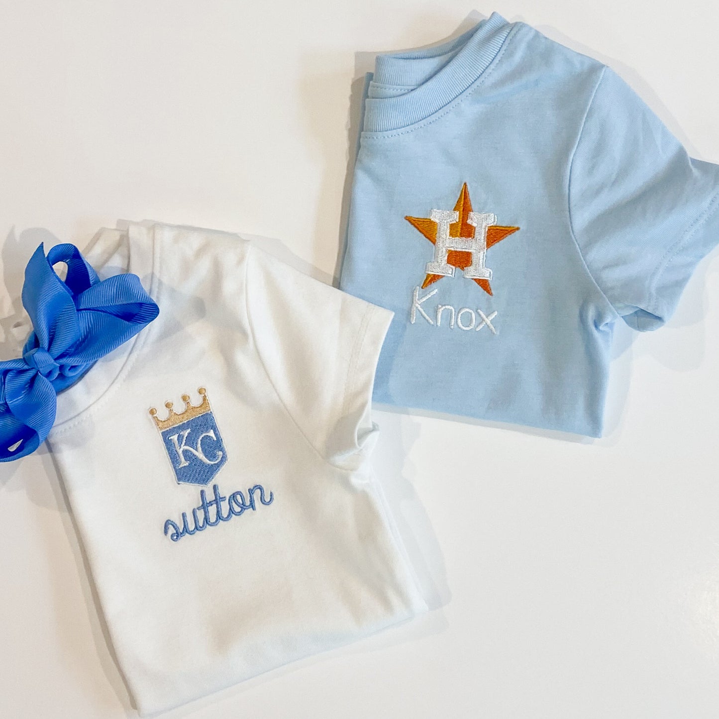 Boys T-Shirt Subscription - 1 Shirt for Every Month!