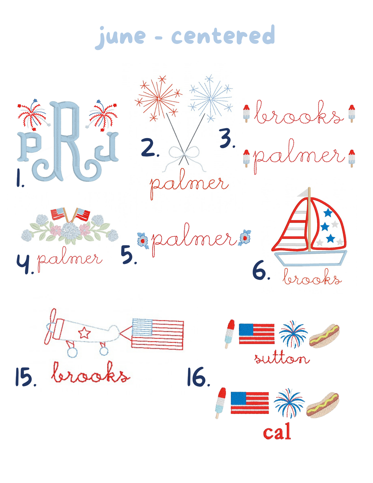 Patriotic Shirt