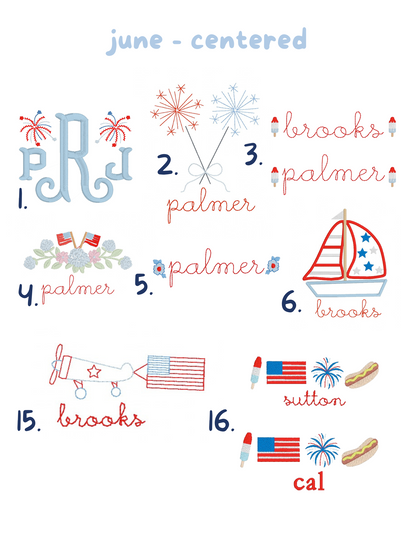 Patriotic Shirt