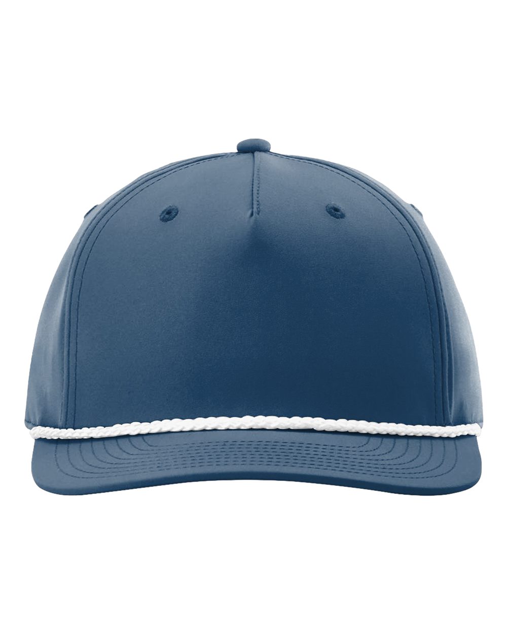 Custom Rope Cap - Puff Script