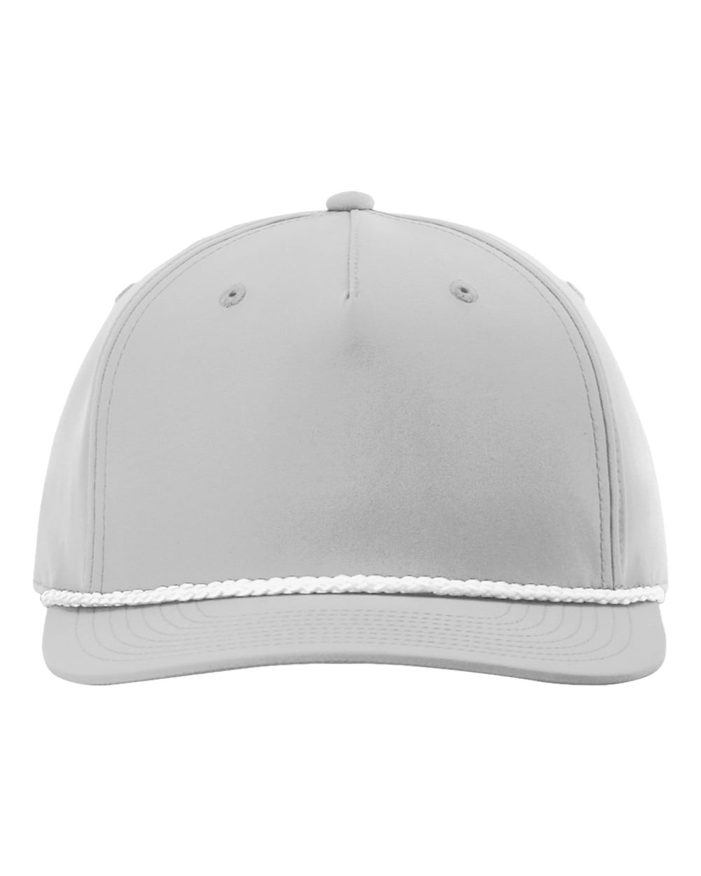 Custom Rope Cap - Puff Script
