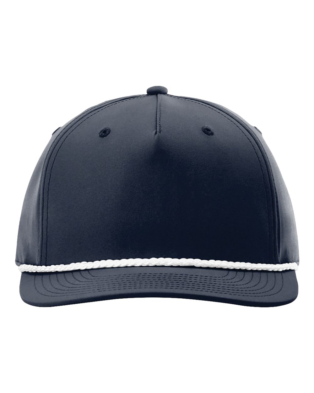 Custom Rope Cap - Puff Script