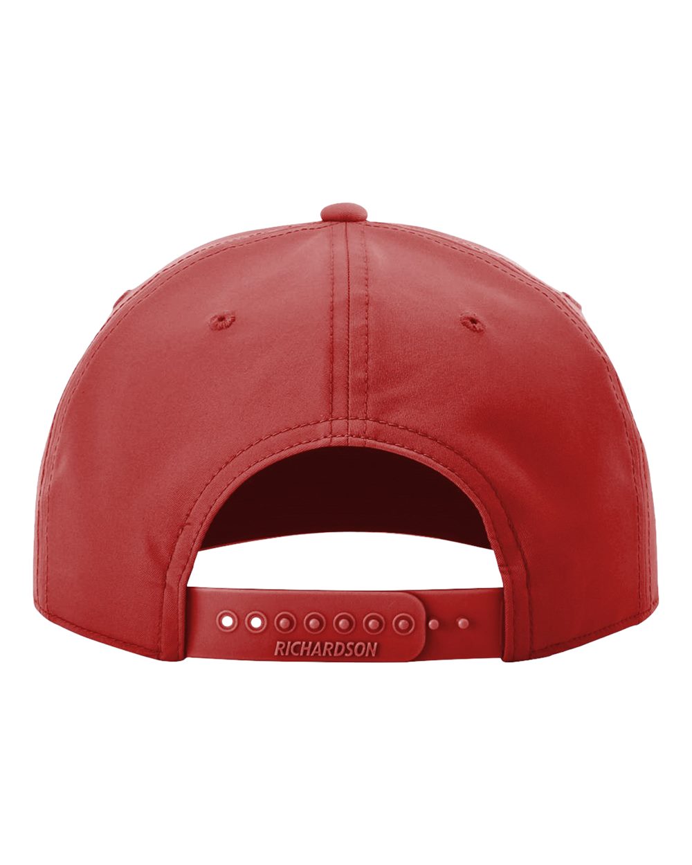 Custom Rope Cap - Puff Script